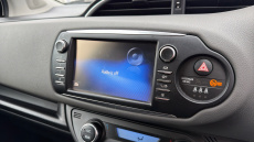 Toyota Yaris 1.5 Hybrid Icon Tech 5dr CVT Hybrid Hatchback